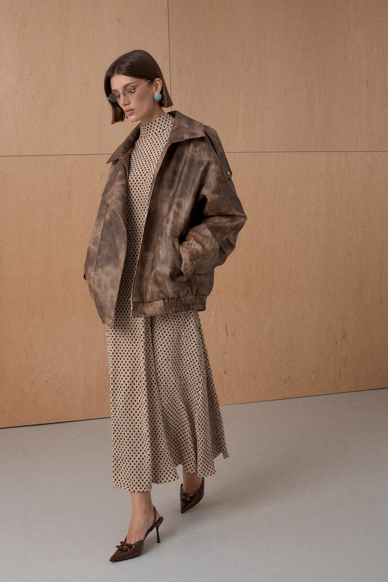 Жакеты Mixan 2109