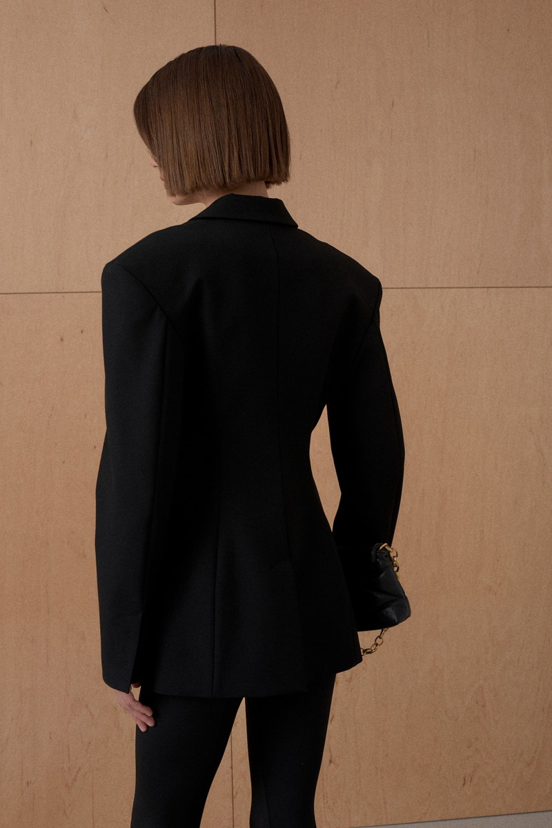 Жакеты Mixan 2112