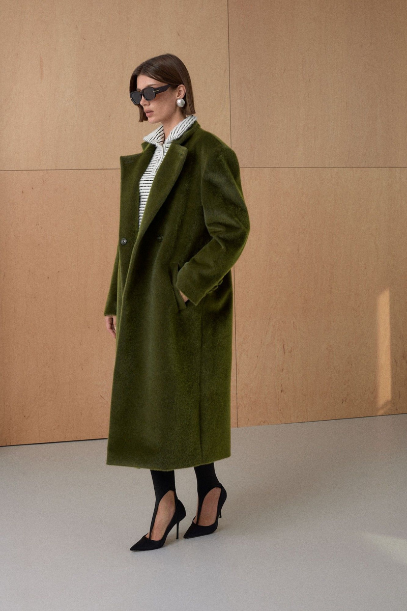 Жакеты Mixan 2113