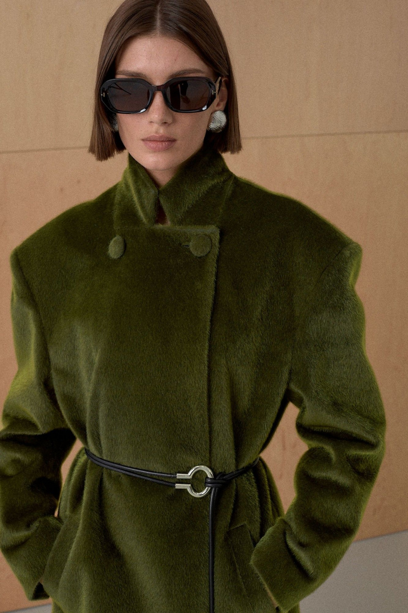 Жакеты Mixan 2113