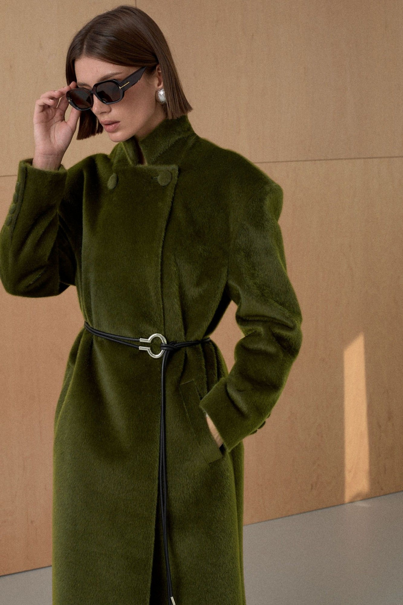 Жакеты Mixan 2113