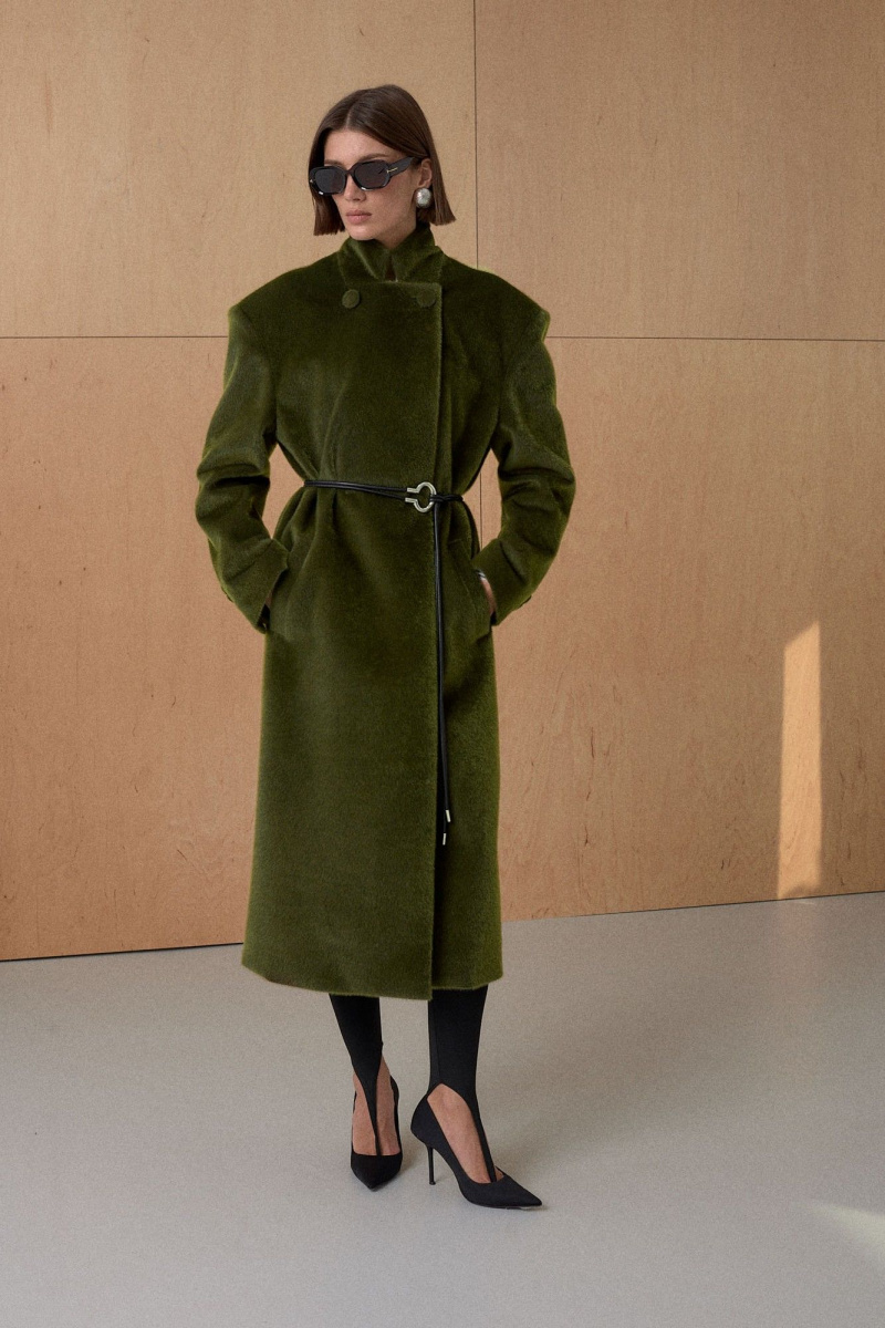 Жакеты Mixan 2113