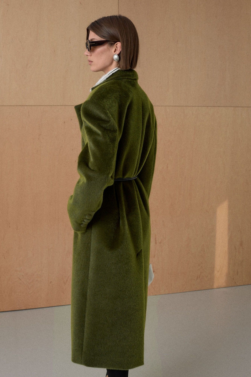 Жакеты Mixan 2113