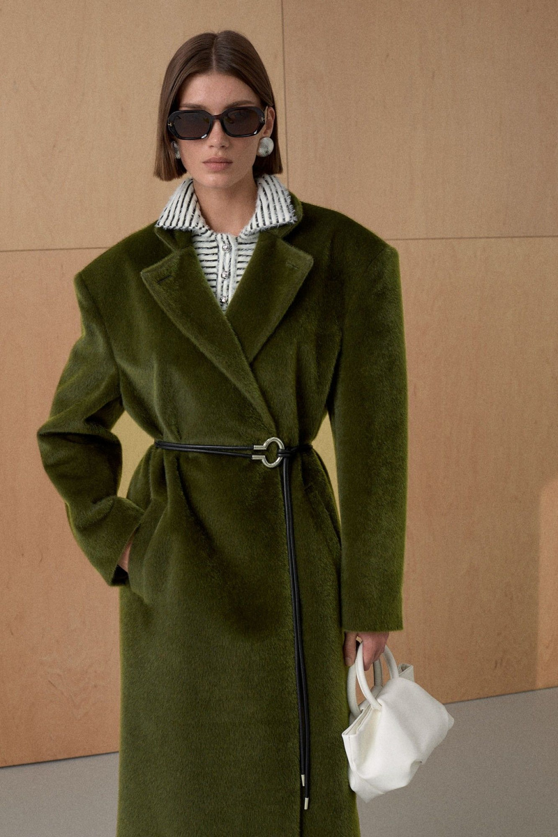 Жакеты Mixan 2113