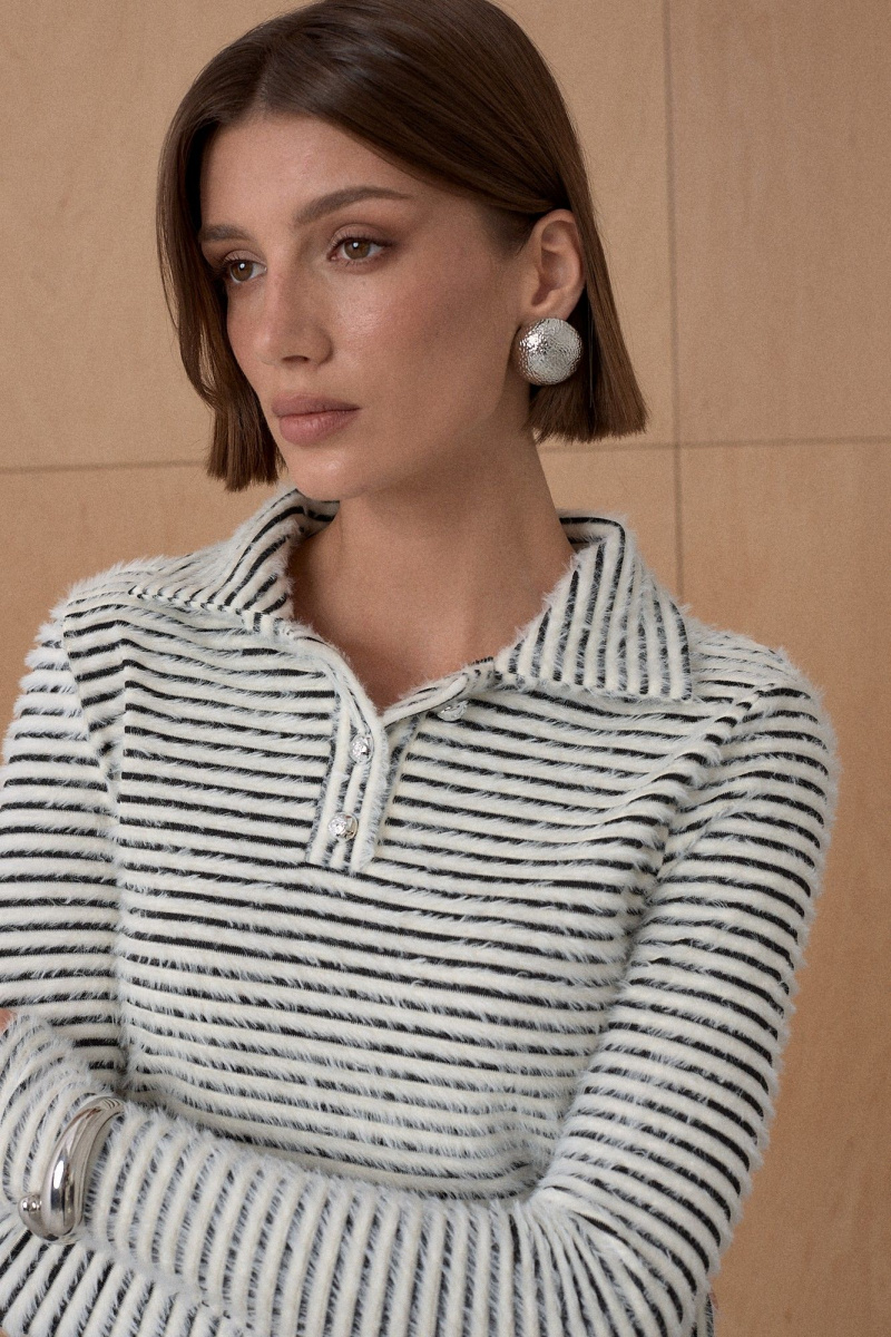 Джемперы Mixan 2114/2