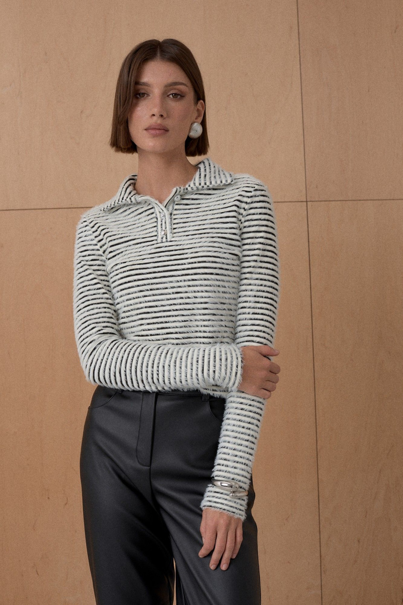 Джемперы Mixan 2114/2