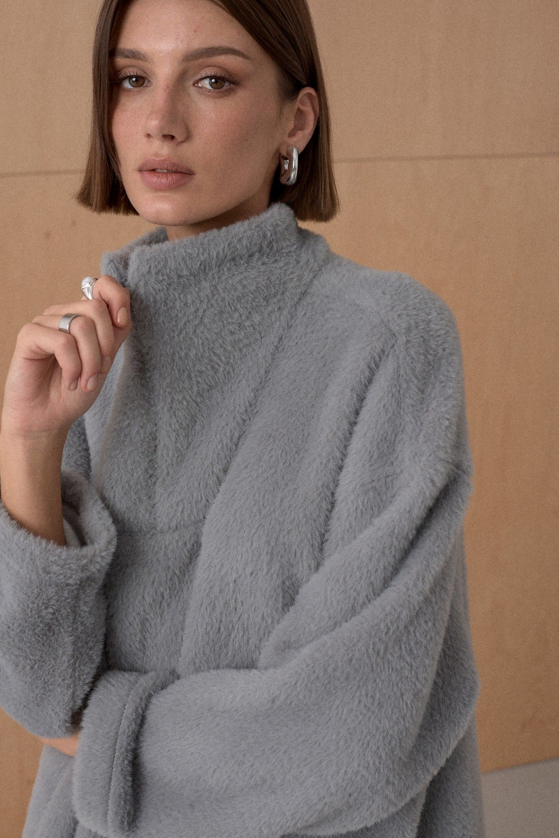 Джемперы Mixan 2116/1