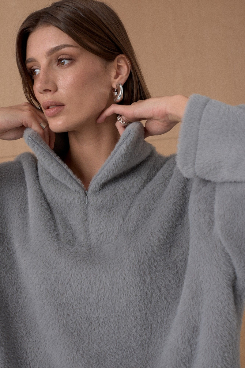 Джемперы Mixan 2116/1