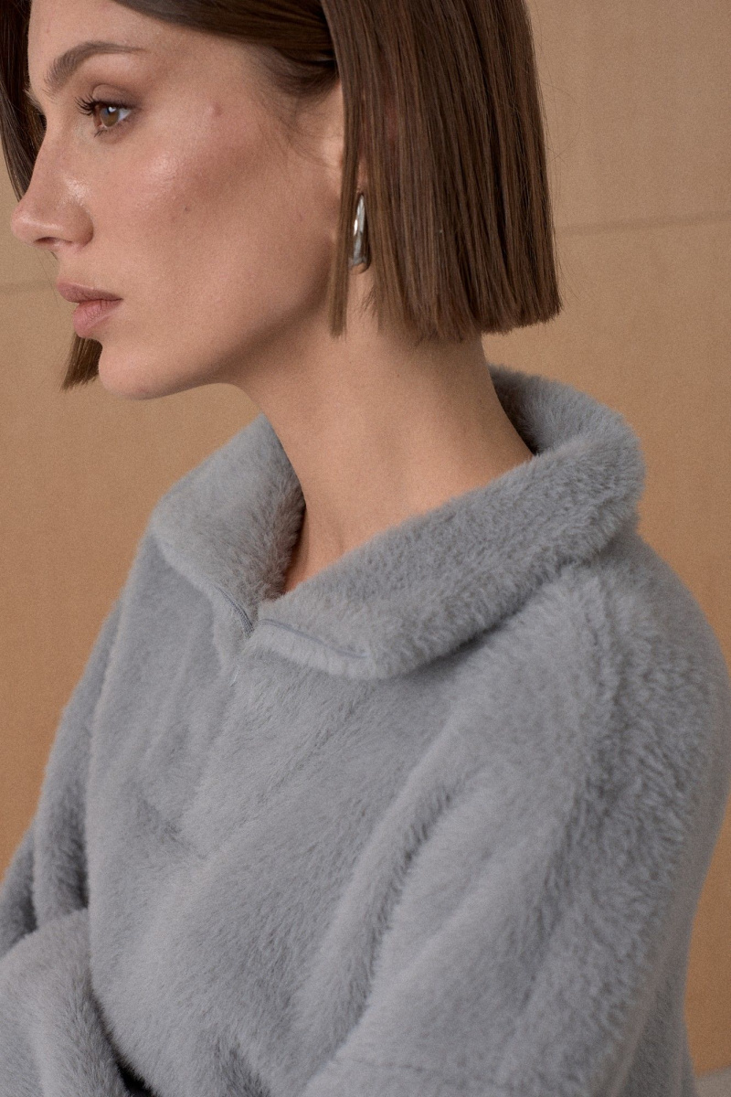 Джемперы Mixan 2116/1