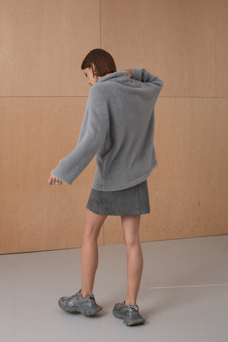 Джемперы Mixan 2116/1