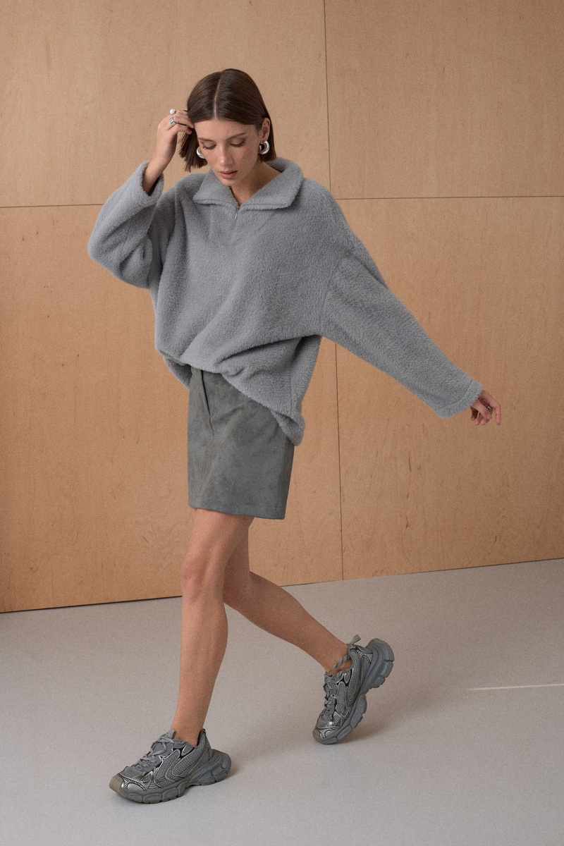 Джемперы Mixan 2116/1