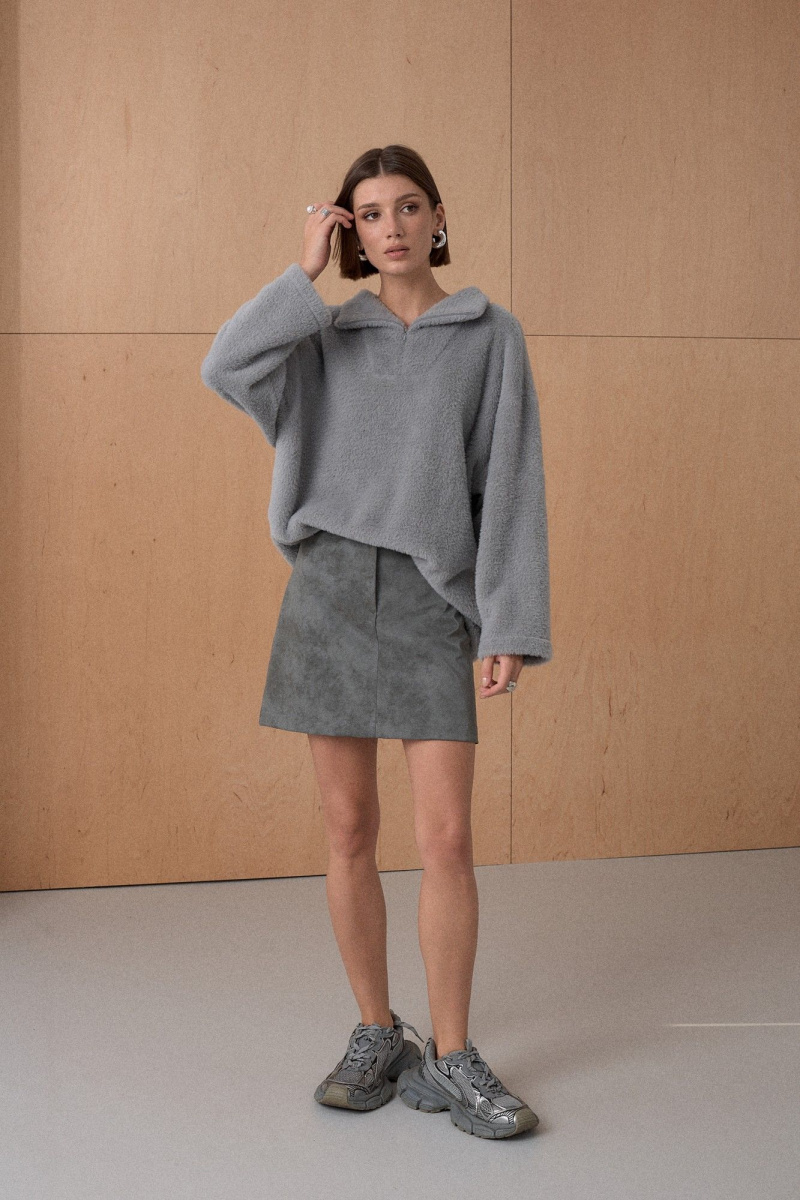 Джемперы Mixan 2116/1