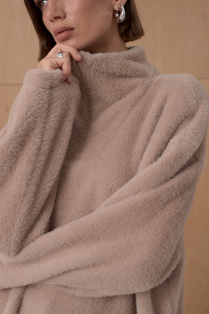 Джемперы Mixan 2116/2