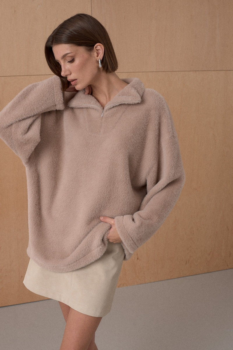 Джемперы Mixan 2116/2