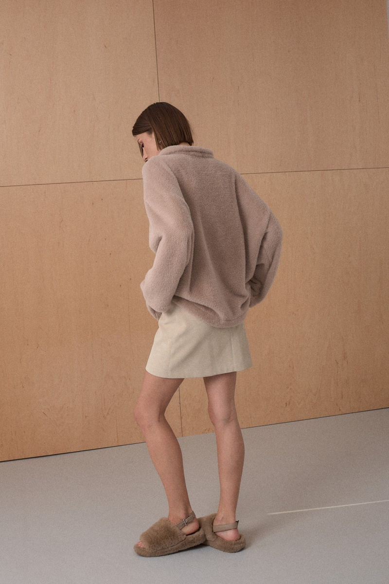 Джемперы Mixan 2116/2