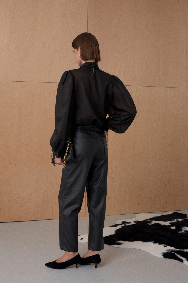 Блузы Mixan 2117