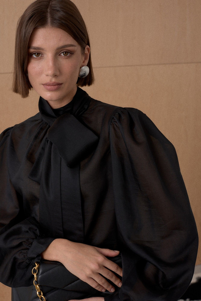 Блузы Mixan 2117