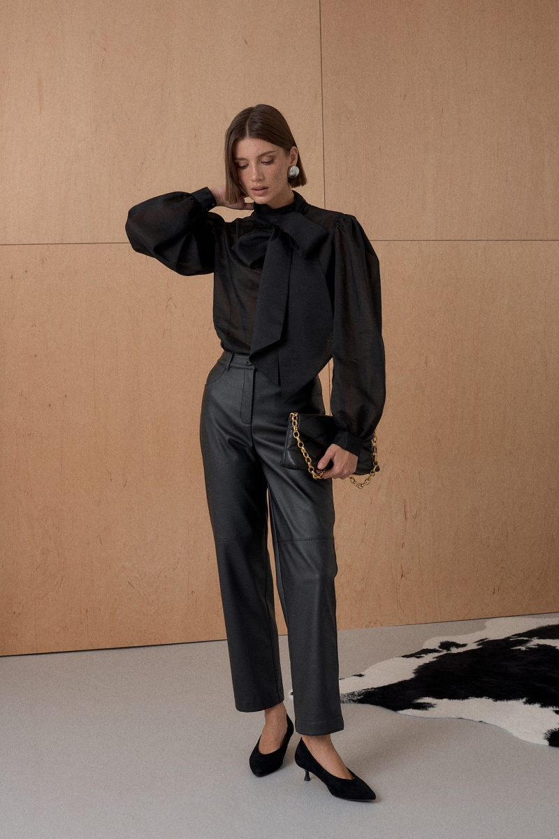 Блузы Mixan 2117