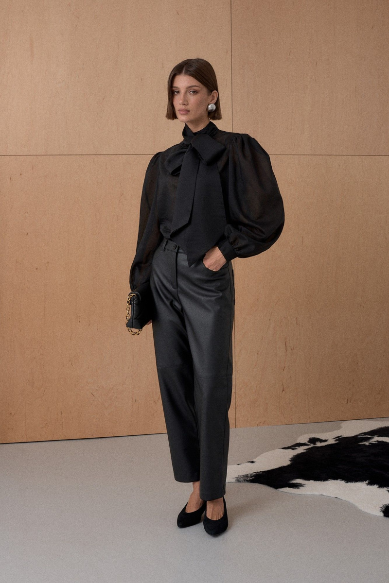 Блузы Mixan 2117