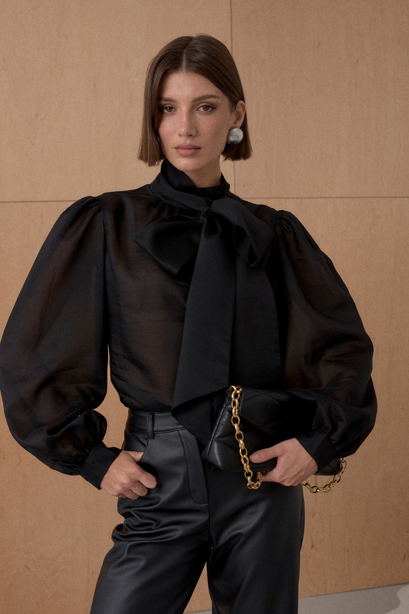 Блузы Mixan 2117