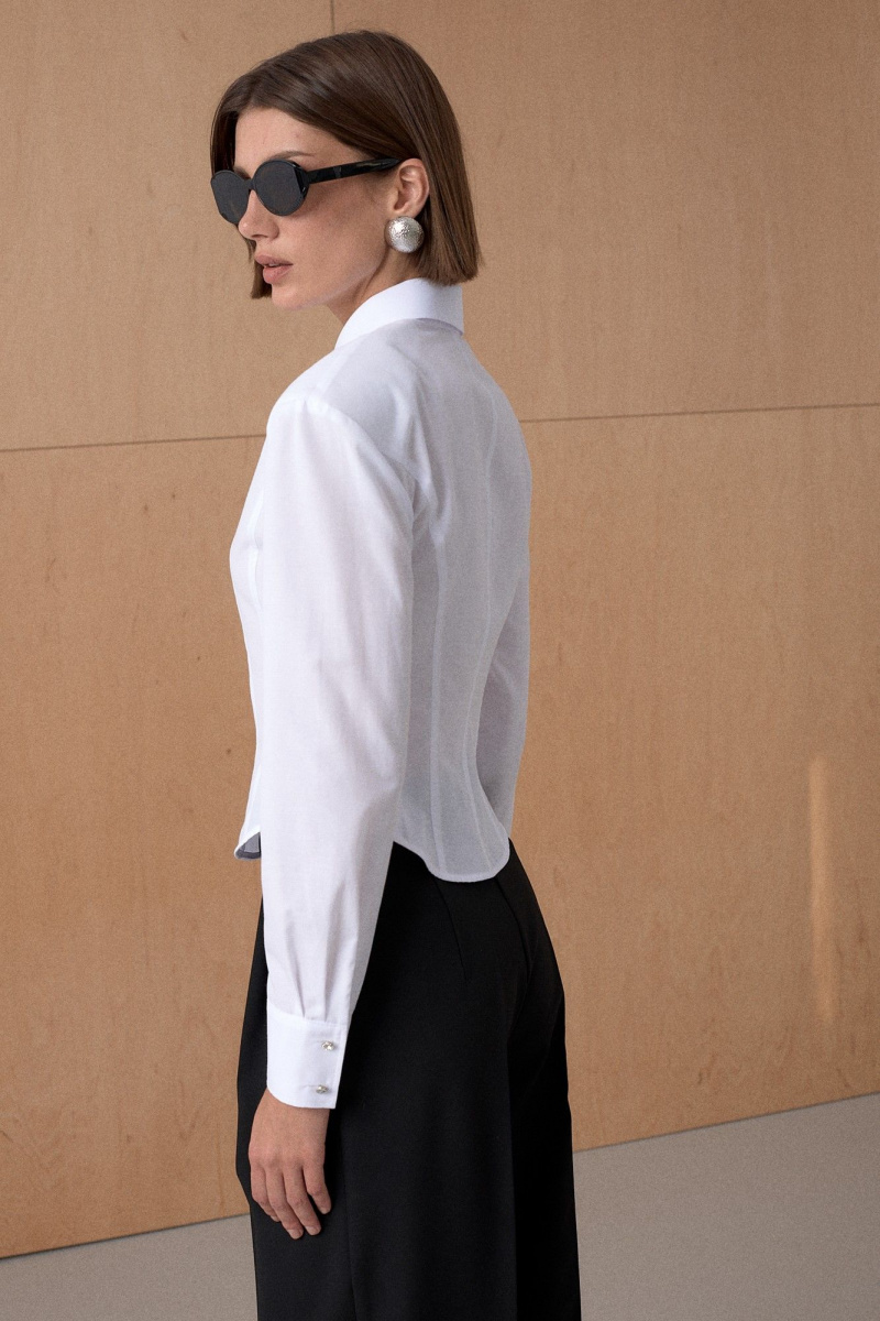 Блузы Mixan 2127