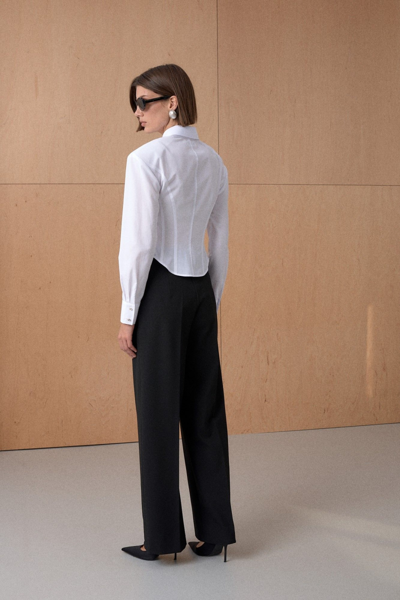 Блузы Mixan 2127