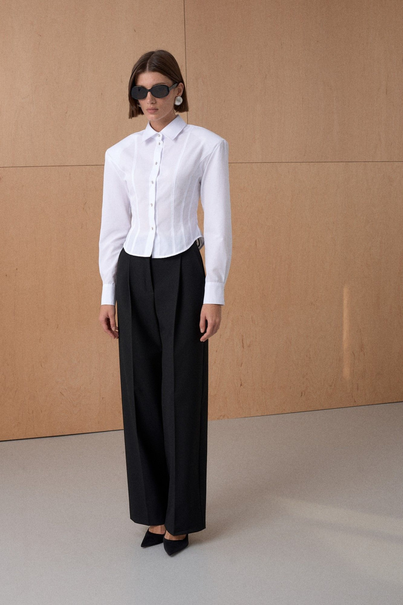 Блузы Mixan 2127