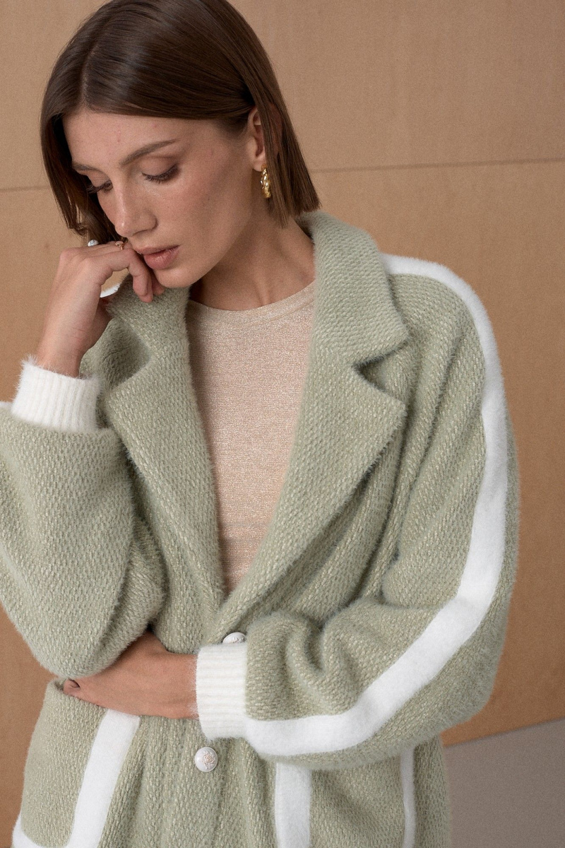 Жакеты Mixan 2129