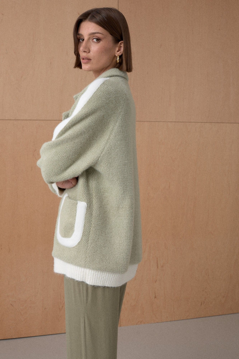 Жакеты Mixan 2129