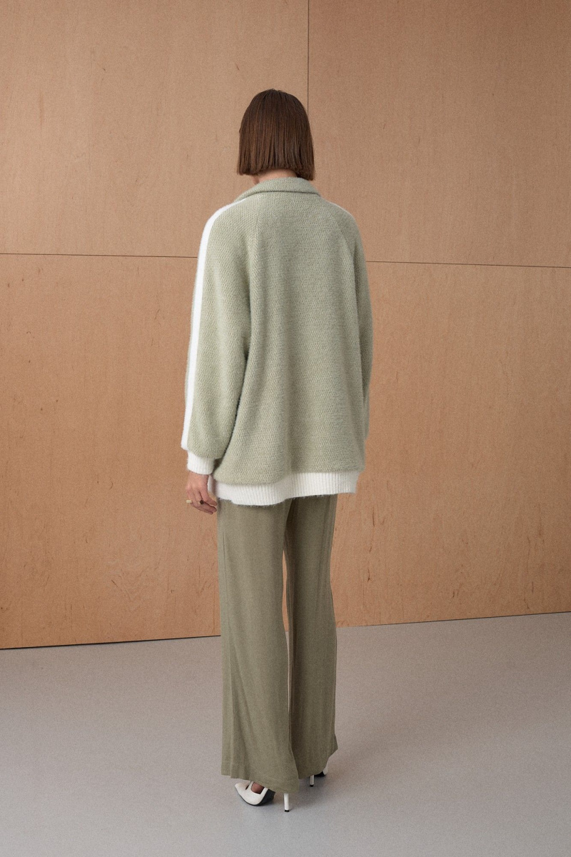 Жакеты Mixan 2129