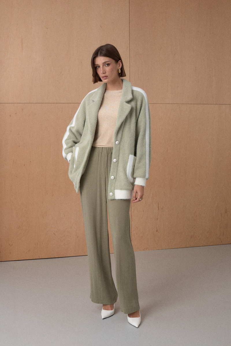 Жакеты Mixan 2129