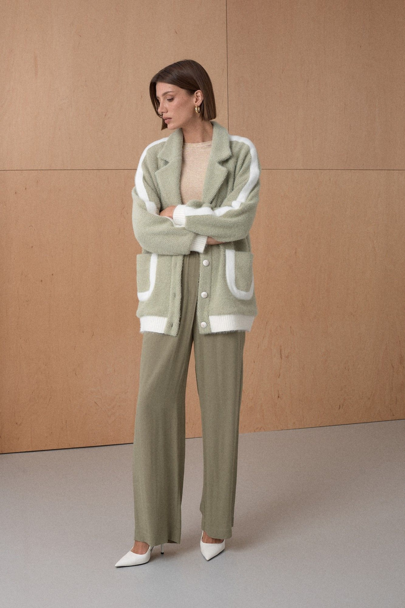 Жакеты Mixan 2129