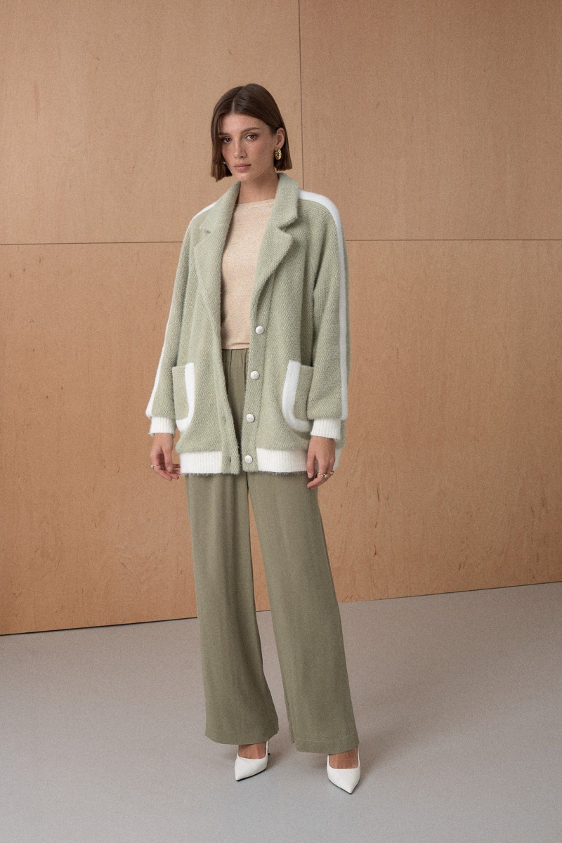 Жакеты Mixan 2129