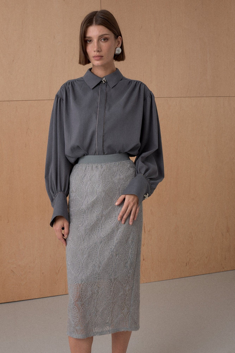 Рубашки Mixan 2130