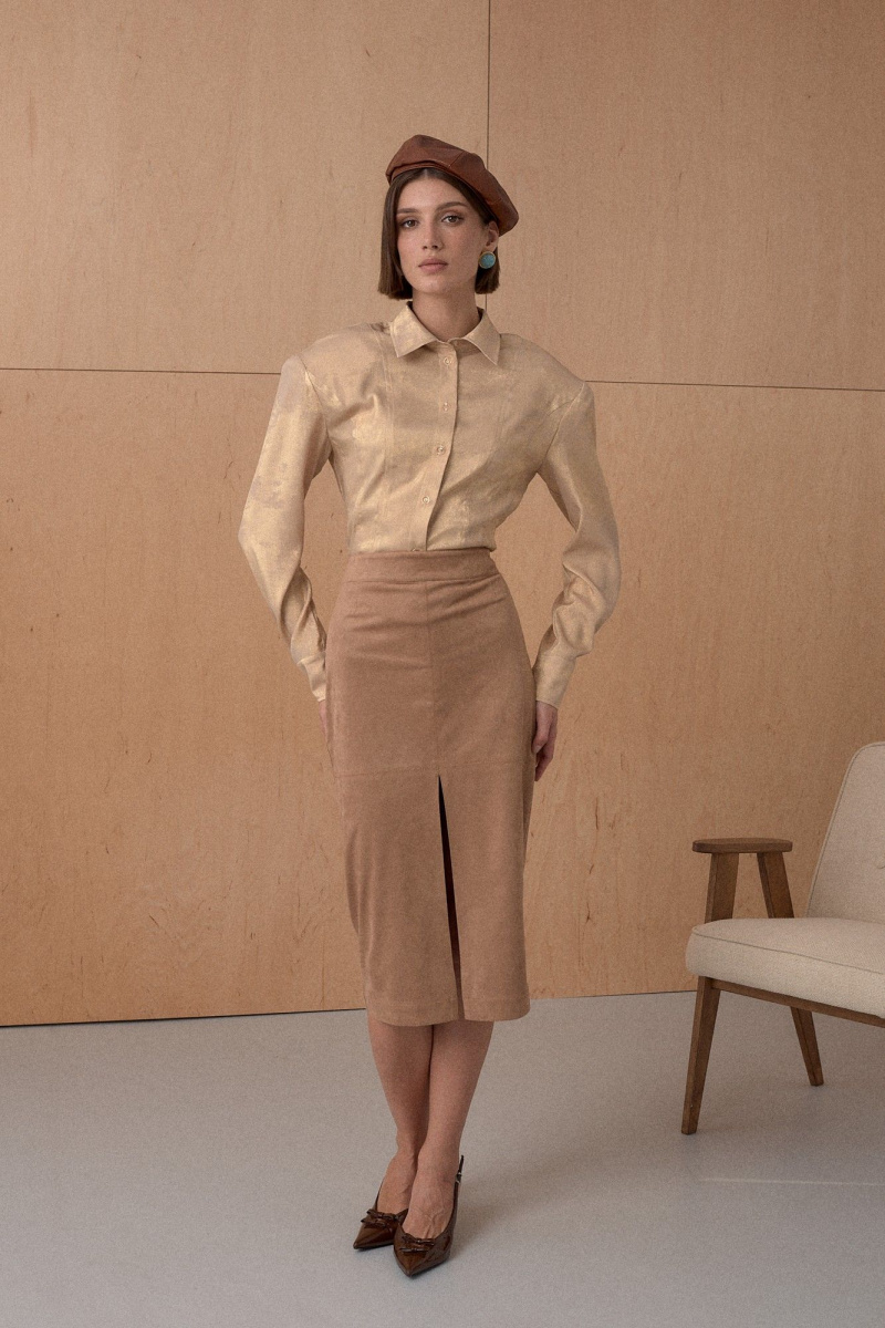 Блузы Mixan 2131