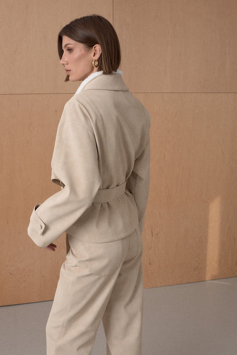 Брюки Mixan 3071