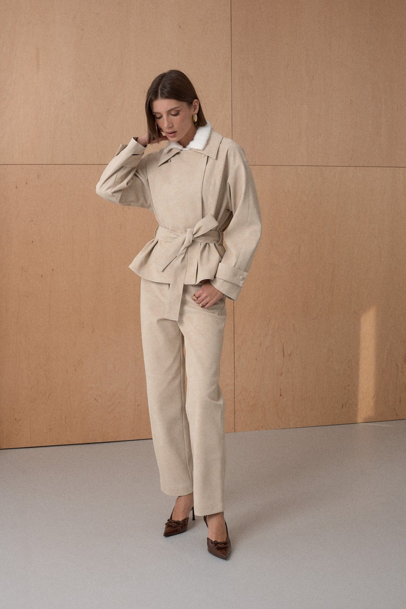 Брюки Mixan 3071