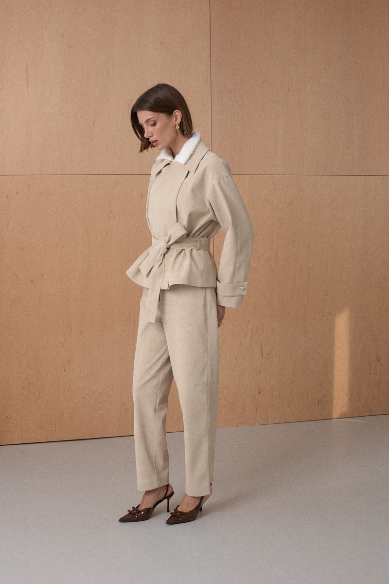 Брюки Mixan 3071