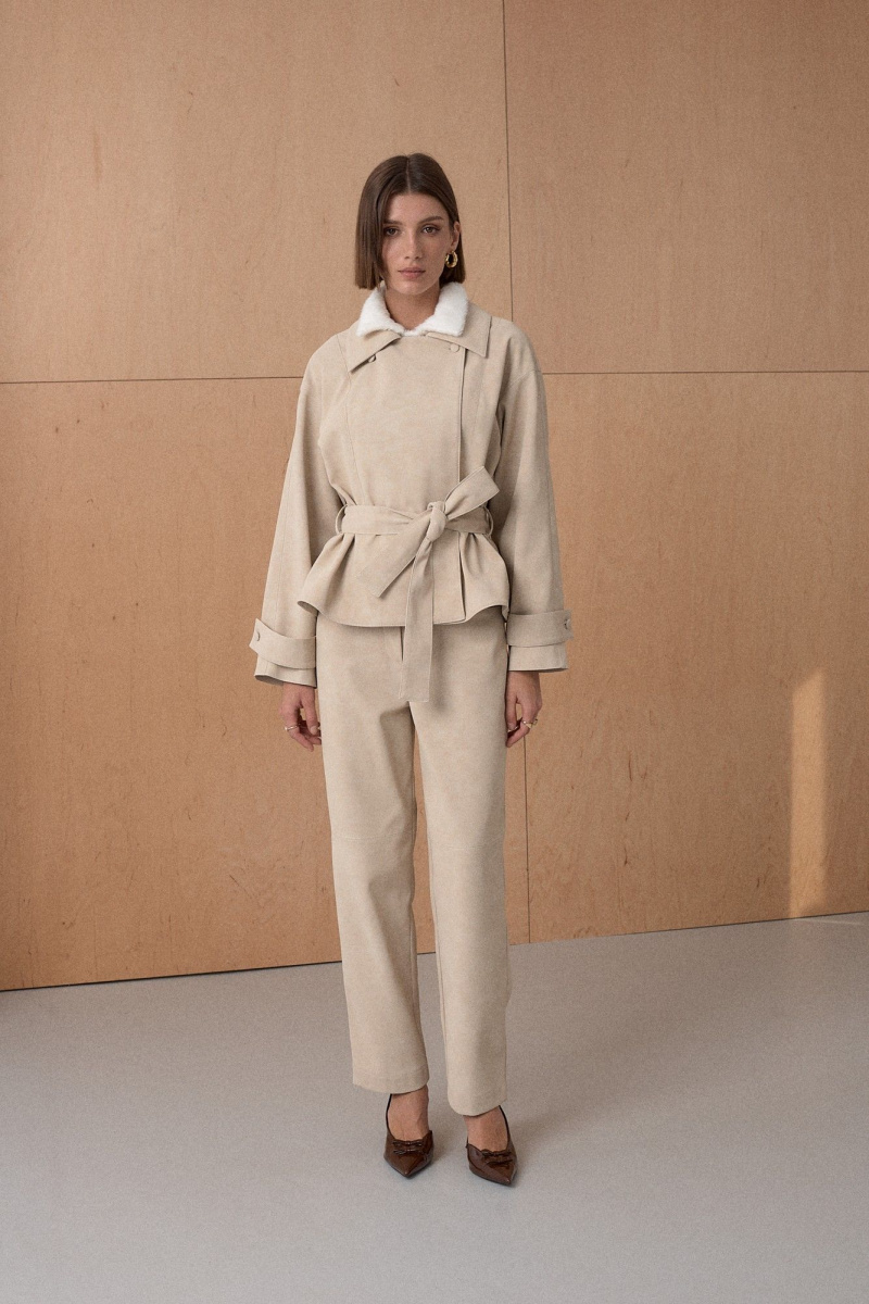 Брюки Mixan 3071