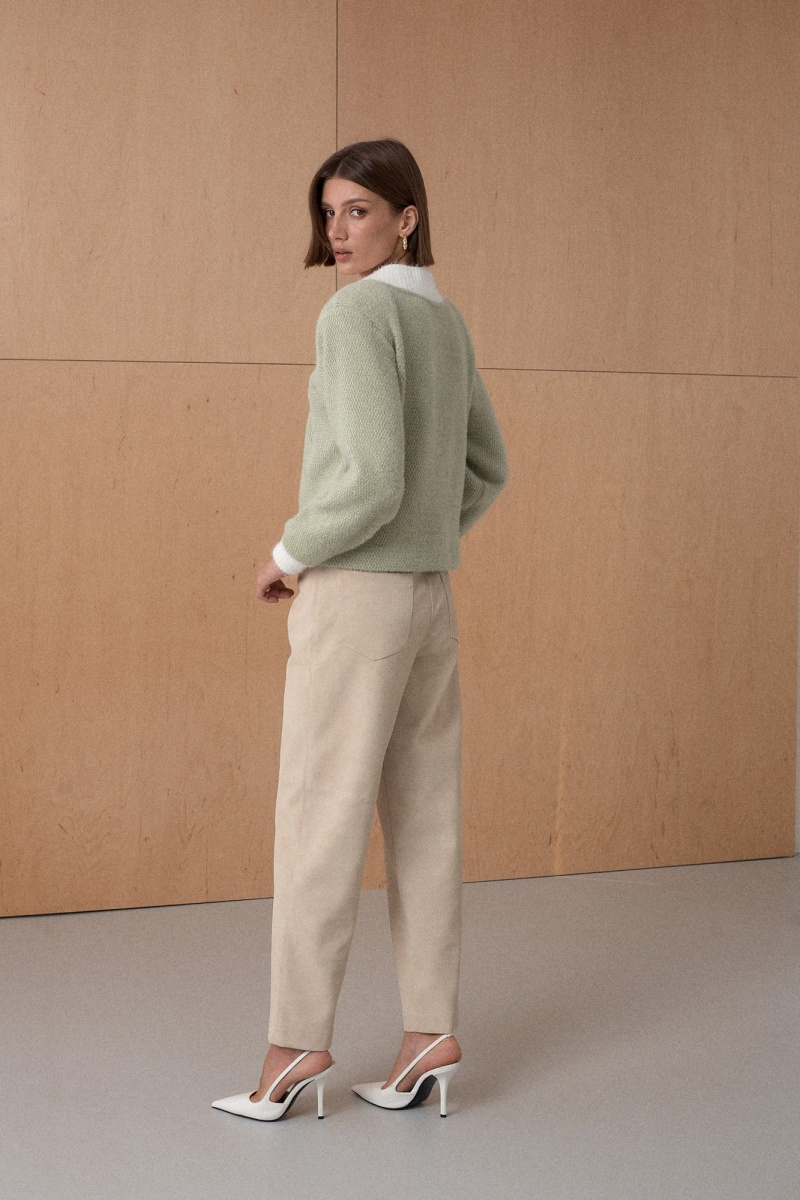 Брюки Mixan 3071