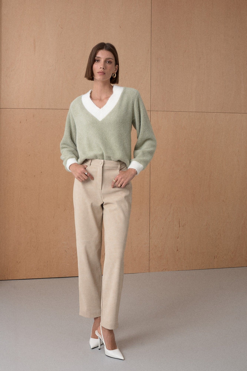 Брюки Mixan 3071