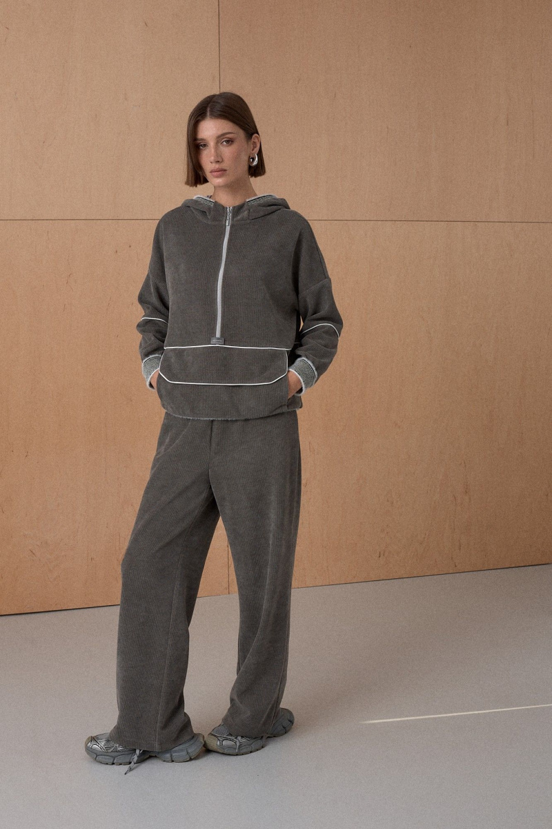 Брюки Mixan 3072 /1