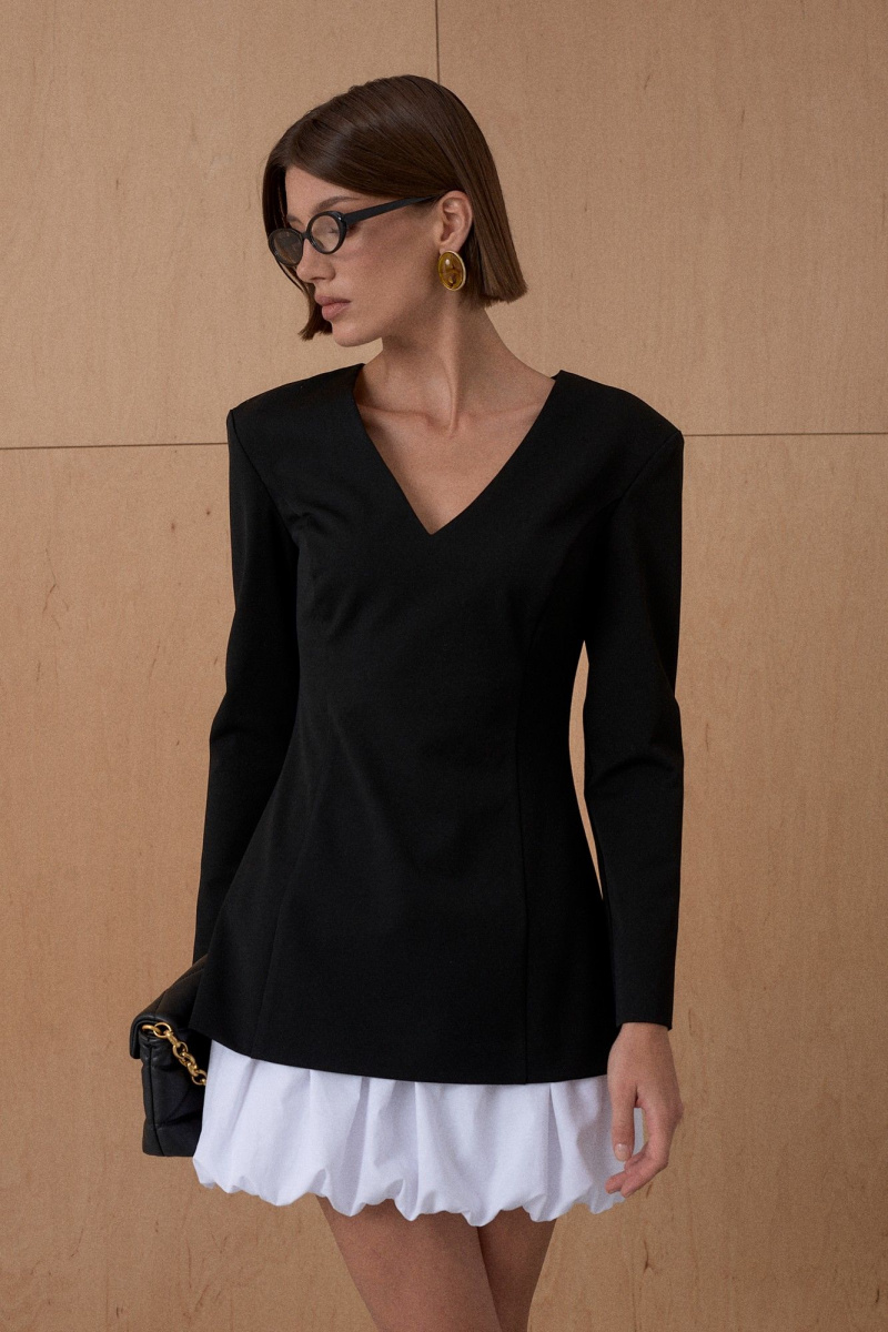 Платья Mixan 5128