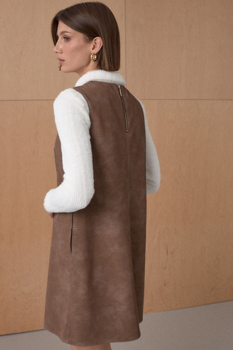 Платья Mixan 5130