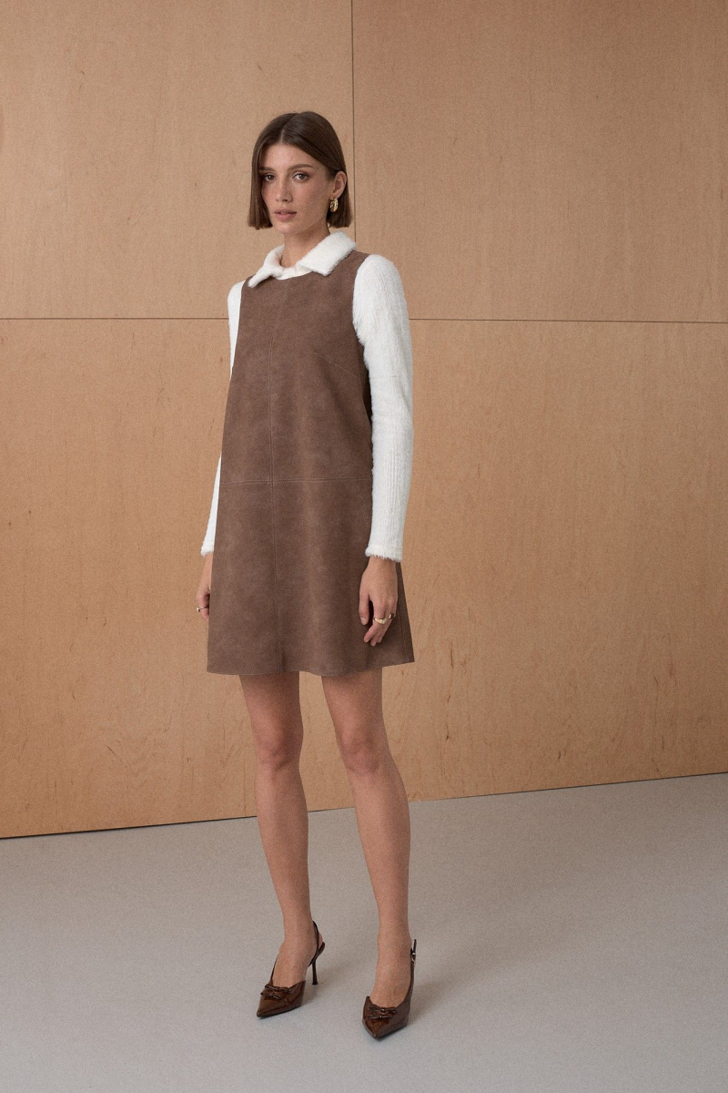 Платья Mixan 5130