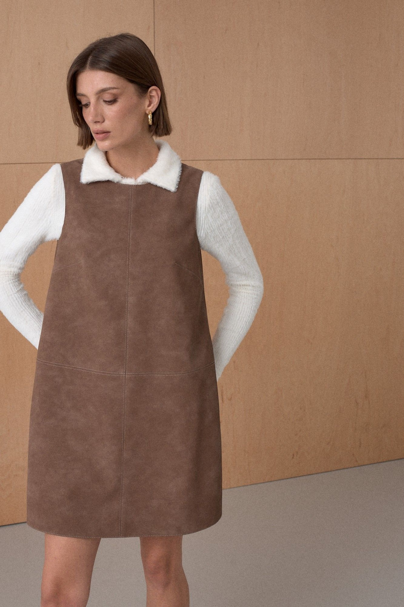 Платья Mixan 5130