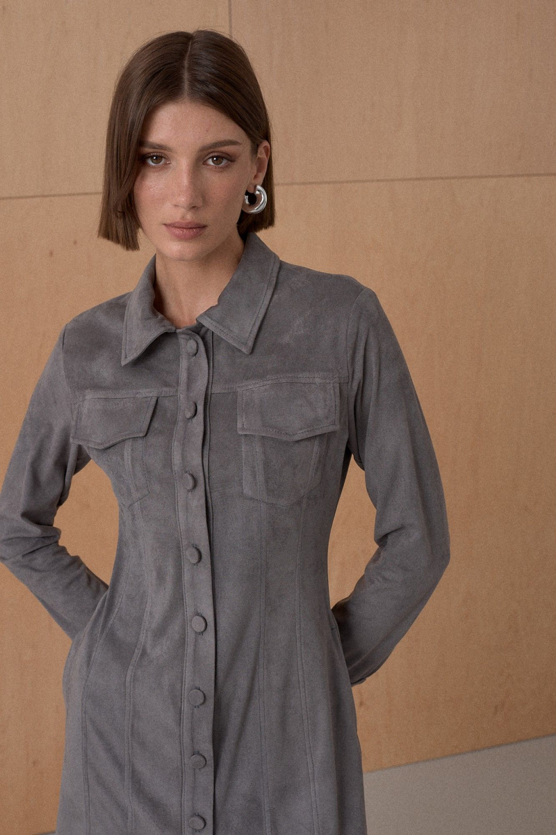 Платья Mixan 5133