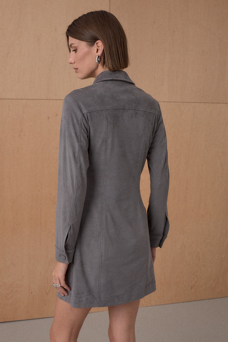 Платья Mixan 5133