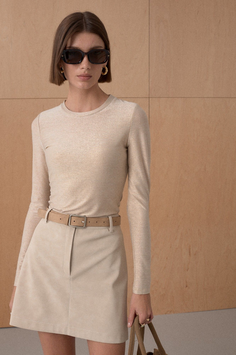 Джемперы Mixan 2079