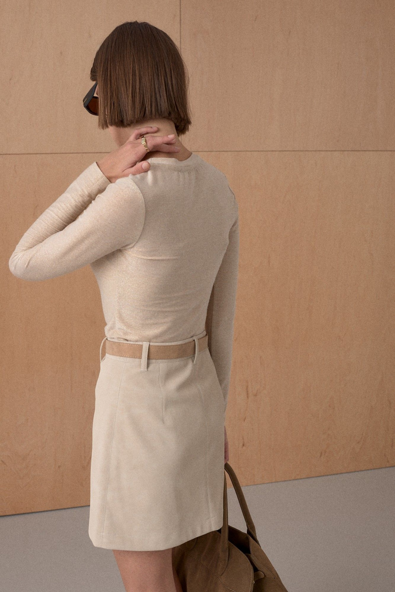 Джемперы Mixan 2079